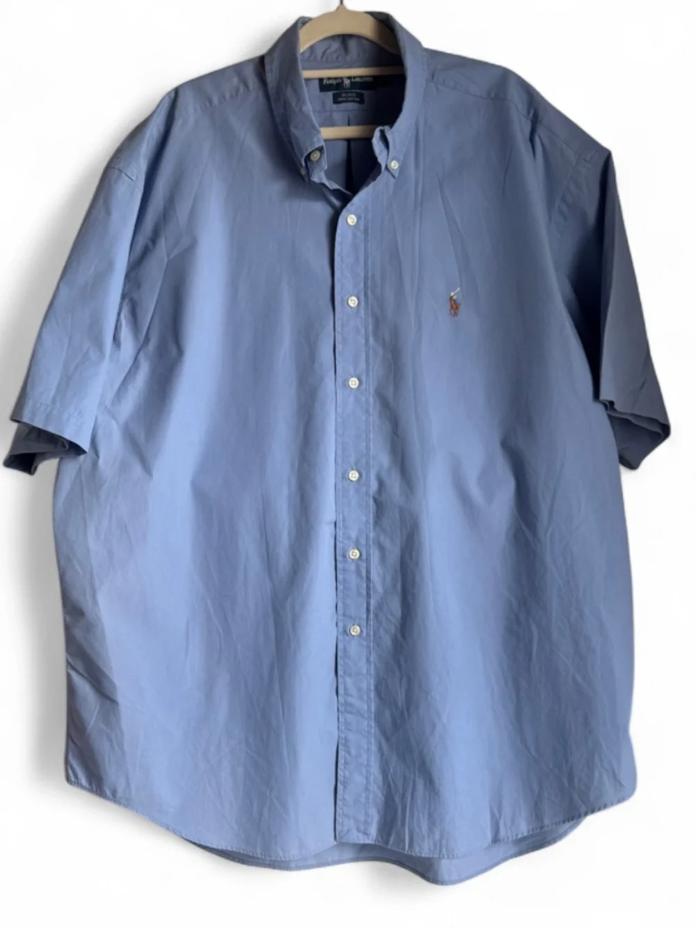 Polo Ralph Lauren short sleeve